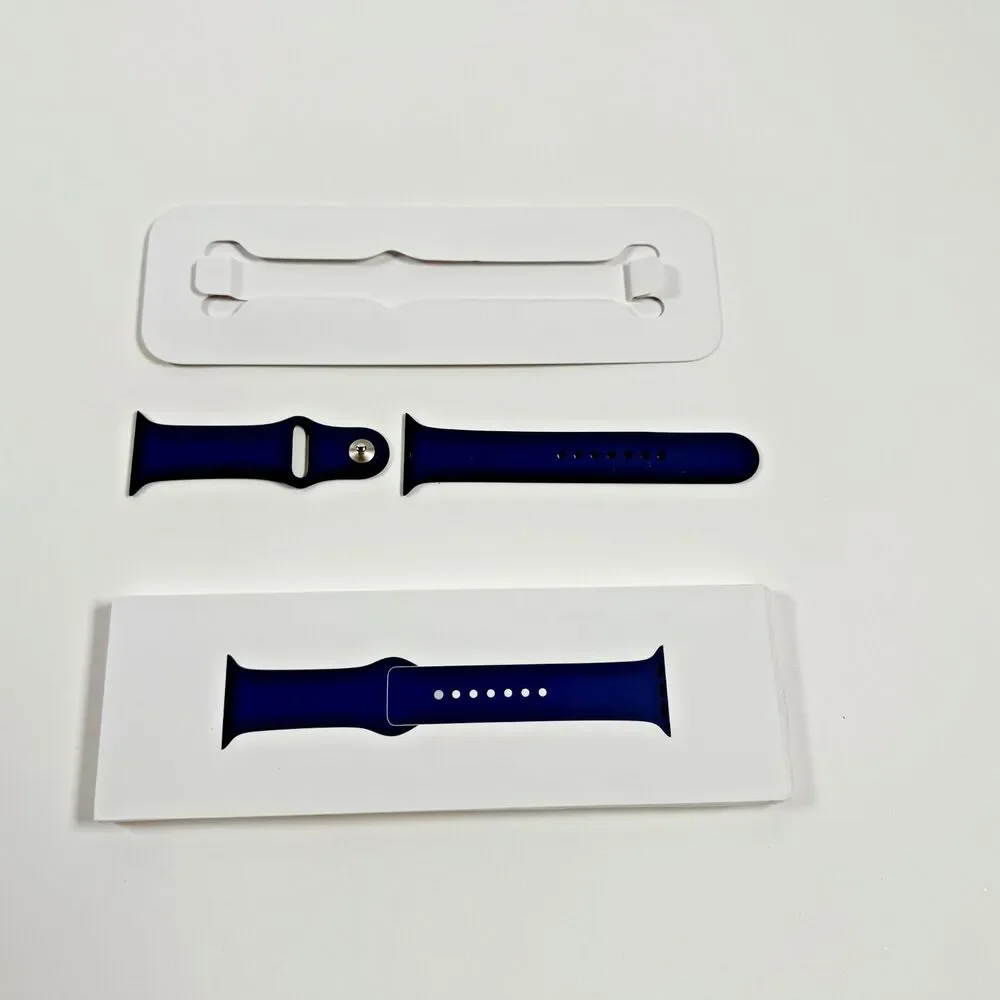 Apple authentic watch
